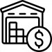 Icon Lagerhaus Firma